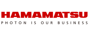 Logo Hamamatsu Logo Hamamatsu