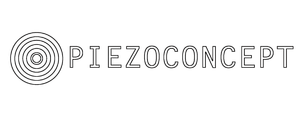 Logo Piezoconcept Logo Piezoconcept
