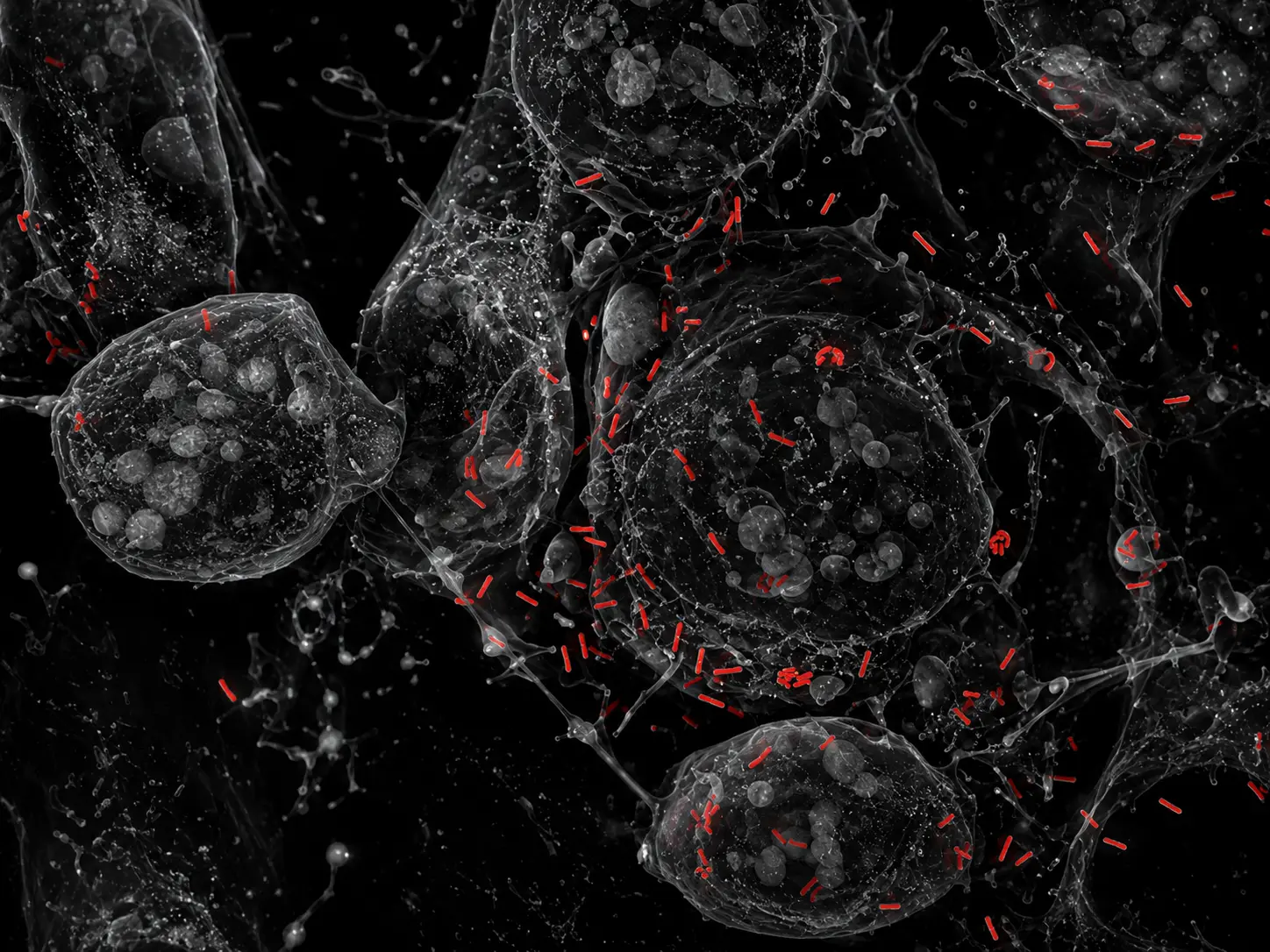 Hote & pathogenes-